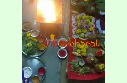 Amod Avinash Bodas photos - Viprabharat
